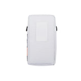 ファニーバッグ / FANNY BAG MINI-WHITE