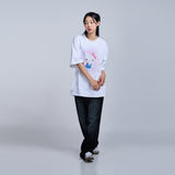 Sanrio HELLO KITTY 3D アートワークショートスリーブTシャツ