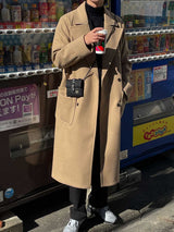ASCLO Sunshine Double Coat (3color)