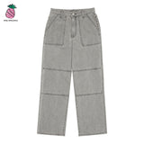 CUTTING DECO JEANS GREY (4631516217462)