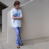 クッキングクラブTシャツ / COOKING CLUB TEE_WHITE