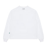 BLUE SOJU L/SLEEVE TEE
