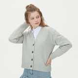 WOOL CROP KNIT CARDIGAN_MINT (6610810830966)