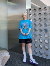 VENTIQUE Bear Lightning T-shirt 6color