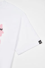 VENTIQUE Reverse Utopia T-shirt 4color