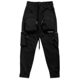 TZ ZIPPER CARGO PANTS (6635607261302)