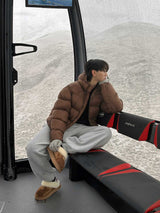 ASCLO Mount Hood Padded Jumper (5color)