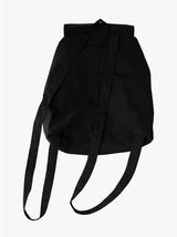 スポーティーバックパック / Sporty Backpack (Black)