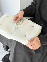 スポンジバッグ