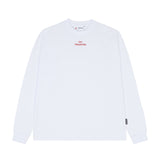 247 Tシャツ (T21113S) - WHITE