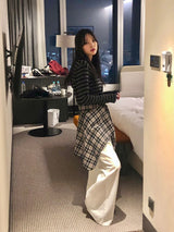 Wisdom pants
