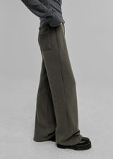 [MADE] Genive Knit Banding Pants
