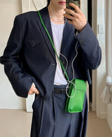 フェイルクロップブレザー (2 color)