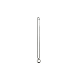 SOLID STEEL - 02 NECKLACE (6695883538550)