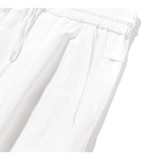 ストレインメッシュアップジップアップパンツ/STRAIN MESHUP ZIP PANTS