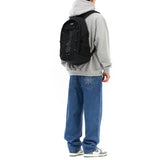 サードロゴバックパック / THIRD LOGO BACKPACK