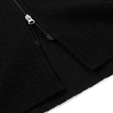 Pascal hood zip-up (3color)