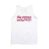 Mixed Basic Logo 2 Tank Top (3color) (6673091002486)