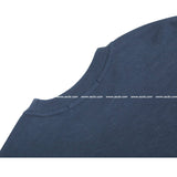 Never Sports Knit Tension Short Sleeve T Shirt (9color) (6554126024822)