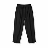 タックバルーンツーウェイパンツ / PRK 2TUCK BALLOON FIT 2WAY PANTS BLACK (6554665779318)