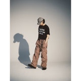 ファタルアトラクションTシャツ / FATAL ATTRACTION T-SHIRT_BK
