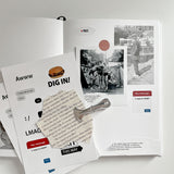 [sticker] Our text_ver.04 (6696419590262)