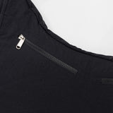 ノッテッドクロスバッグ