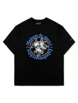 ウィメンズ ルリスリラックスクロップTシャツ(FCC2TS385W)