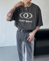 ネクスト30mmクロームウエスタンベルト / NEXT 30mm Chrome Western Belt