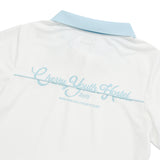 ディバインピケTシャツ