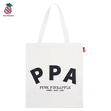 INITIAL LOGO ECO BAG (3color) (4631501078646)