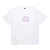 STENCIL SELLER LOGO SS TEE WHITE(CV2CMUT501A) (6691127165046)