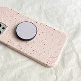 Pattern Dot 02 (Matt Phone Case)