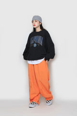 カリフォルニア1989スウェットシャツ / California 1989 Sweatshirt