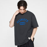 クライメットロゴ1968ショートスリーブTシャツ / CLIMATE Logo 1968 Short-Sleeved T-shirt