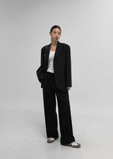 【MADE】Baella ツータックスラックス