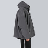 フラットパッデッドジャケット/Flat Padded Jacket