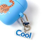 COOL TYPOGRAPHY KEY RING (6538491560054)