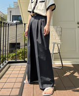 カレイドツータックスラックス (3 color)