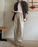 アワークーリングシャツ (4 color) (6697218801782)