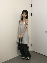 シャインワンピース(3color)