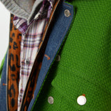 3 layer multi jacket (6632640872566)
