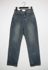 チリデニムパンツ/no.7711 Chili Denim Pants