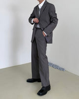 ニューマーガレットジャケット/SI New Margaret Jacket (4 colors)