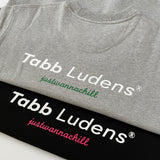 ロゴクルーネック / TABB Logo Crewneck_Grey