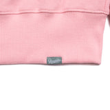 ロゴフーディ / BSR2223FWPO013 BS MULTI LOGO HOODIE PINK