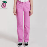 トゥルーカラーパンツ/TRUE COLORED PANT