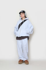 デイリーザリーワイドパンツ / Daily Zurry Wide Pants