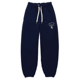 ゴートスウェットパンツ / Goat Sweat Pants Navy