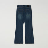 Lake Boot-cut Denim